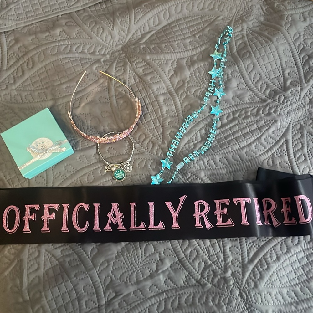 Retirement bundle - Picture 5 of 5